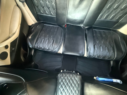 Interior Premium Package